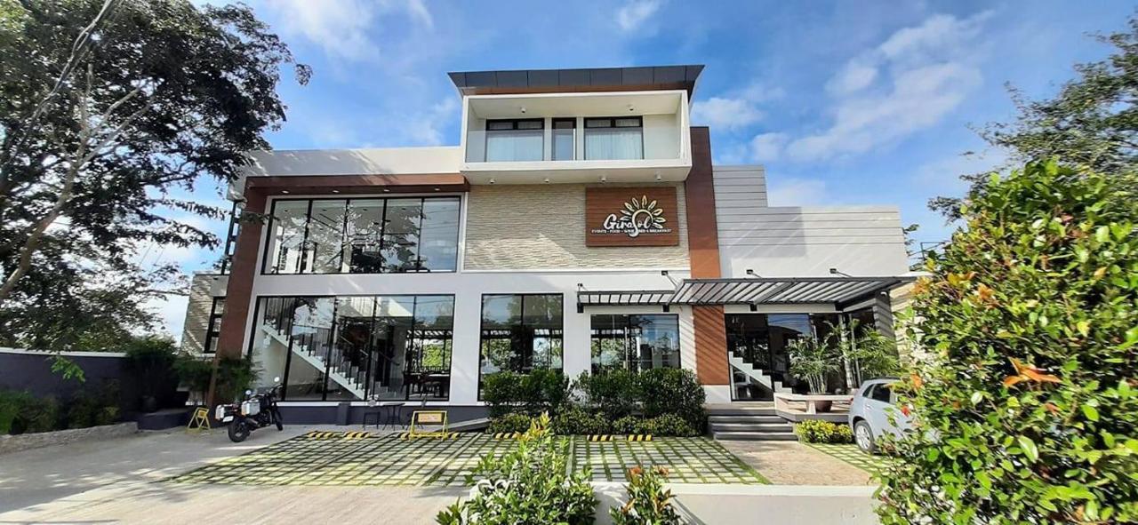 Girasol Tagaytay Bed and Breakfast Tagaytay City Eksteriør billede