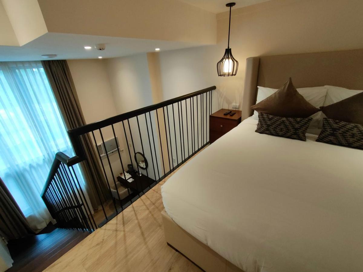 Girasol Tagaytay Bed and Breakfast Tagaytay City Eksteriør billede