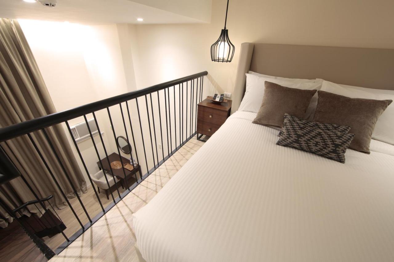 Girasol Tagaytay Bed and Breakfast Tagaytay City Eksteriør billede
